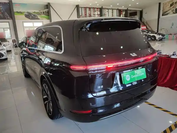 Li Auto L9 2023