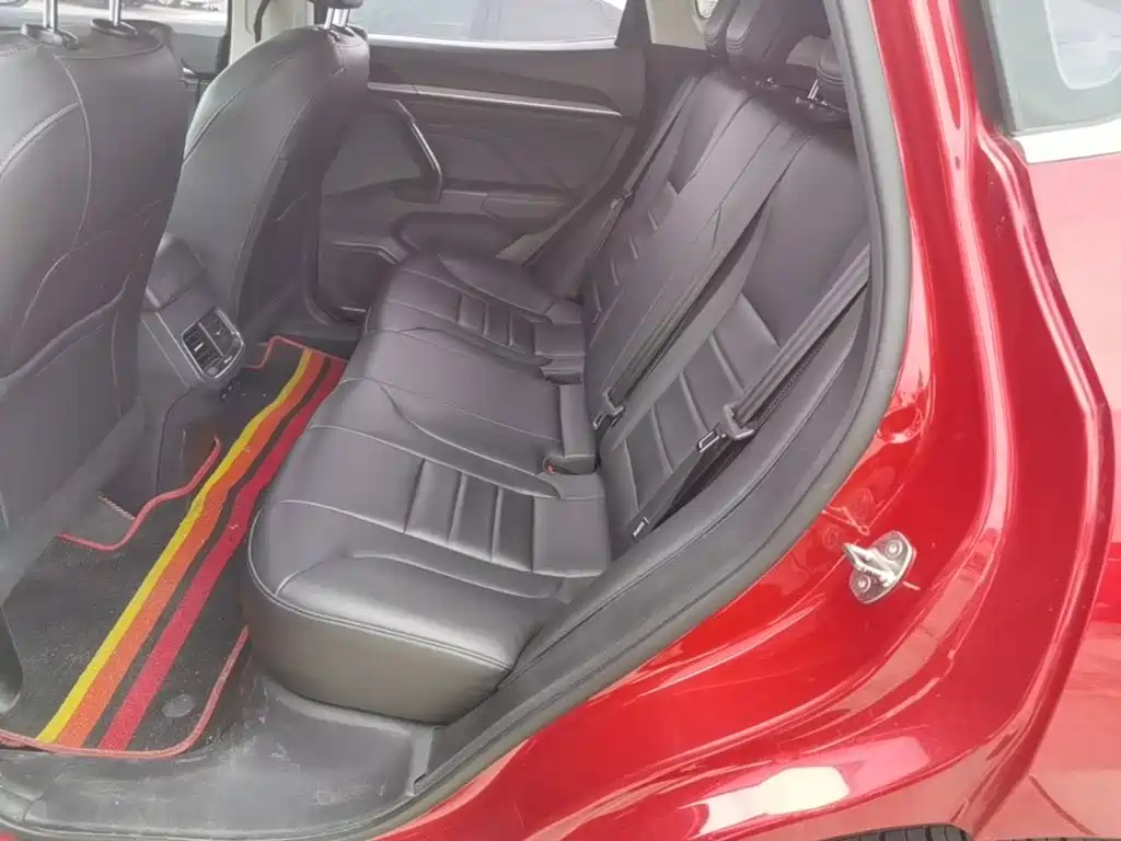 Haval F5 2020 — фото 17
