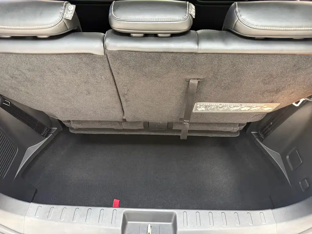 GAC Trumpchi M6 2022 — фото 22
