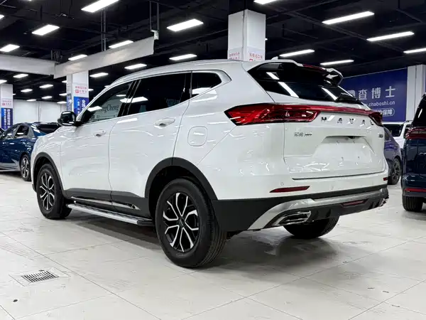 Haval H6 2022