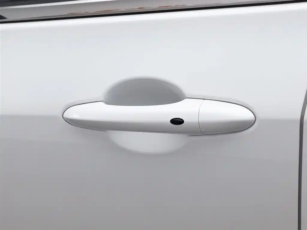 Ford Territory 2022 — фото 18