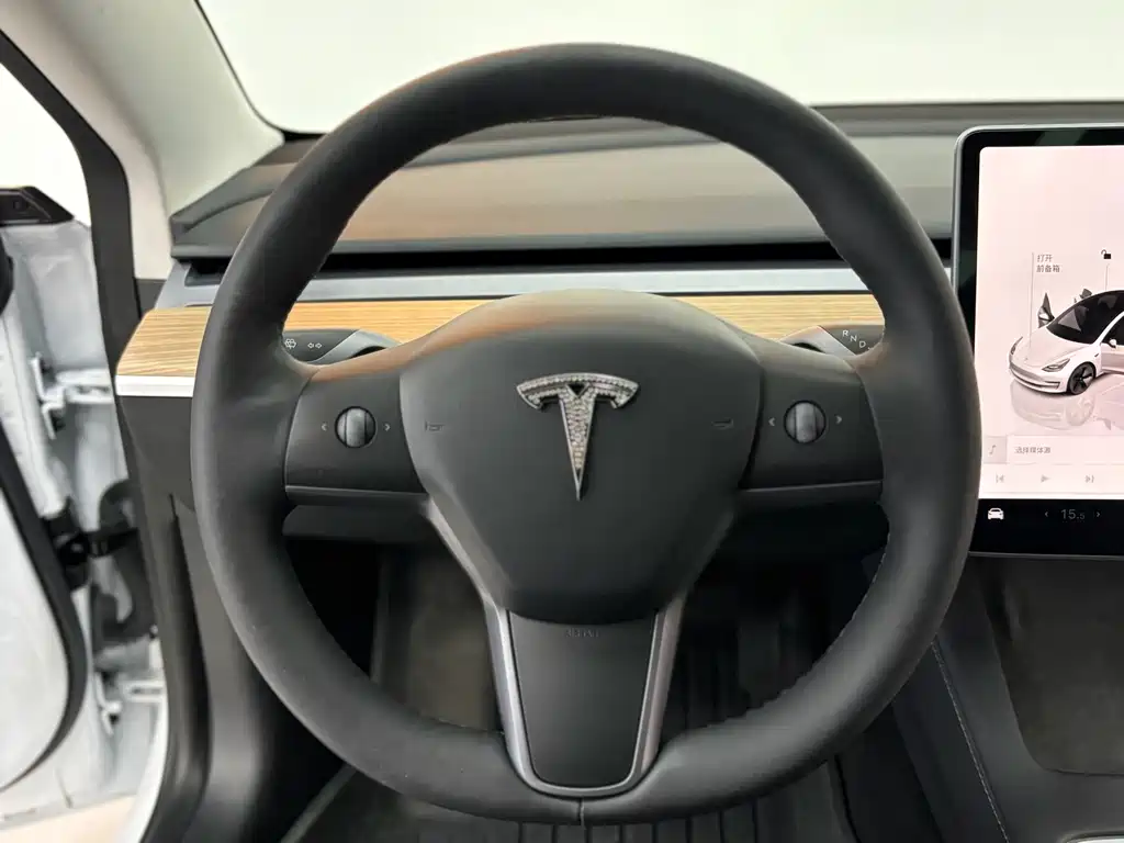 Tesla Model 3 2023 — фото 3