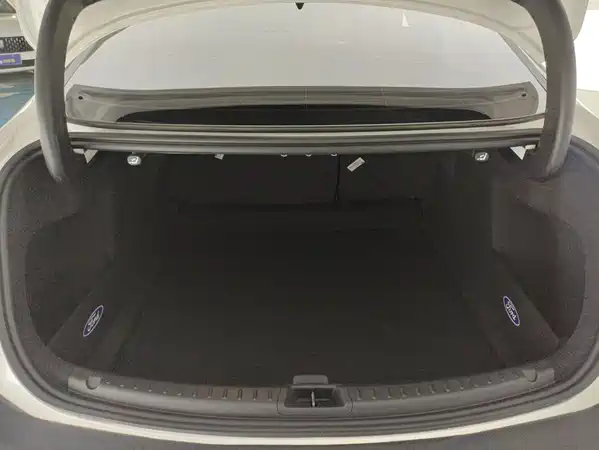 Ford Mondeo 2024