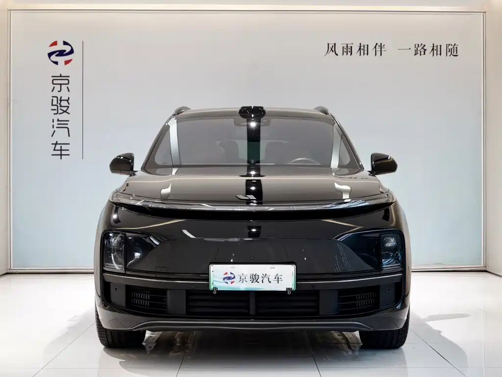 Li Auto Li L9 2024