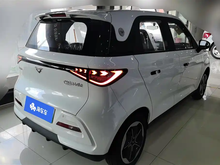 Cowin Shiyue 2025