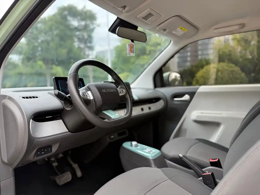 Changan Lumin 2023