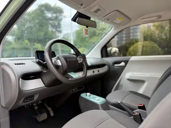 Changan Lumin 2023