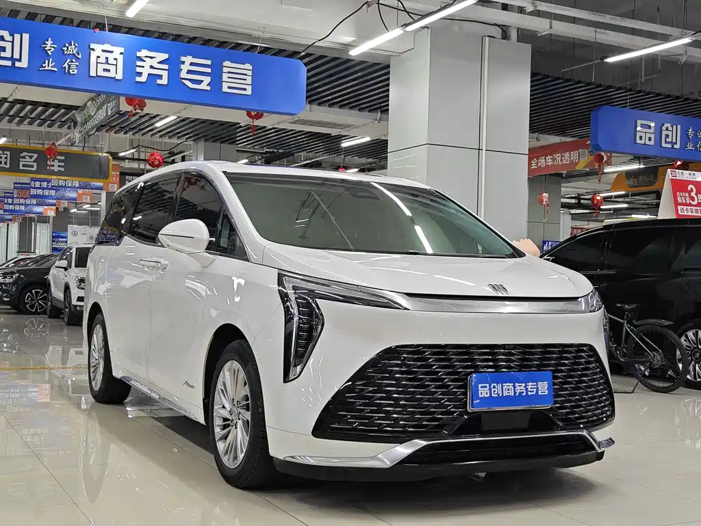 Buick Century 2023