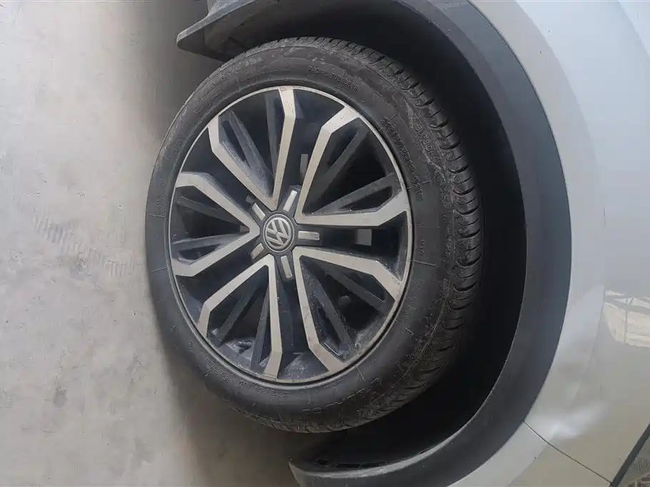 Volkswagen T-Roc 2018