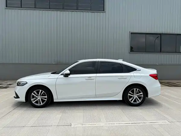 Honda Civic 2025