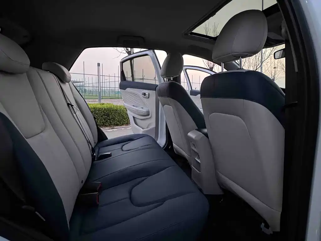 Chery Tiggo 3x 2023 — фото 10