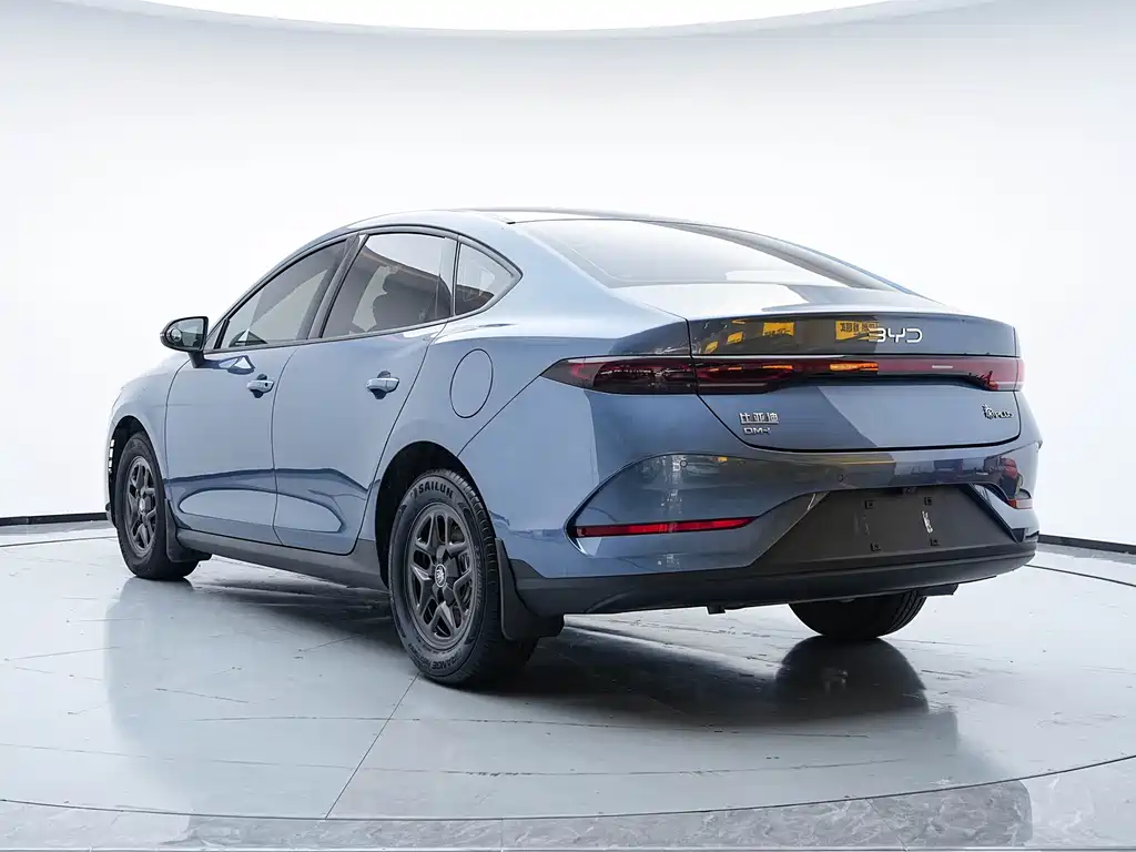 BYD Qin PLUS 2025 — фото 20