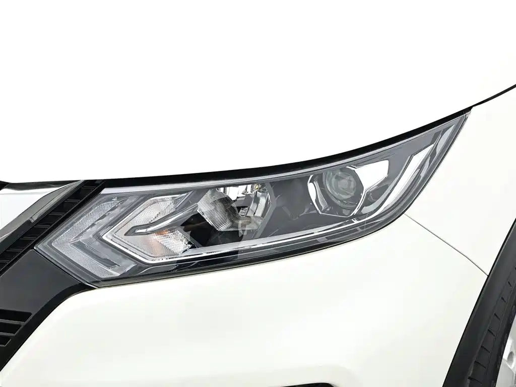 Nissan Qashqai 2022 — фото 18