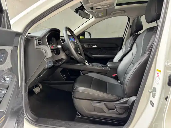Haval Red Rabbit 2022