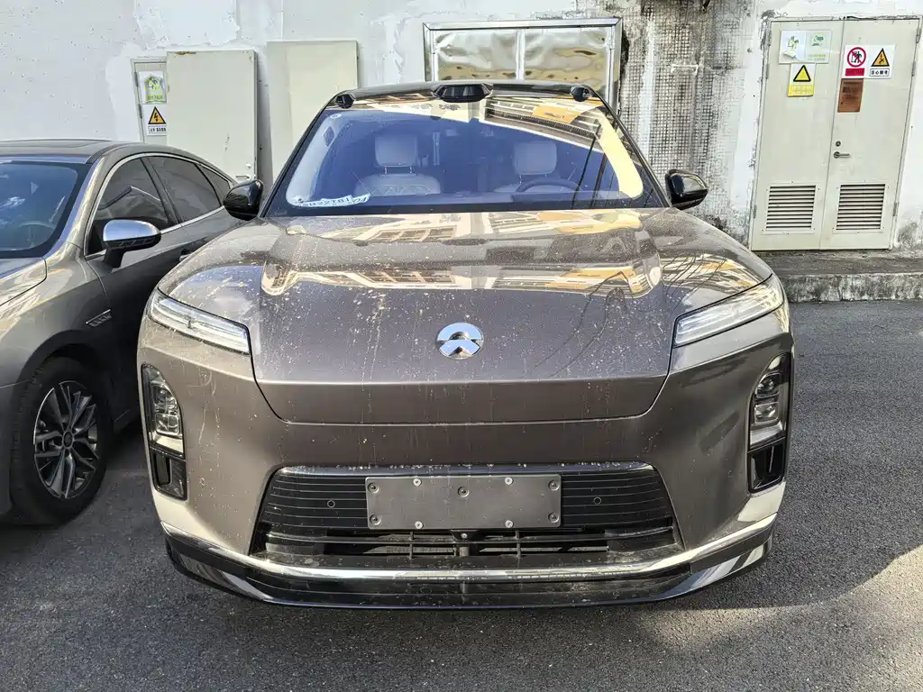 NIO ES8 2026