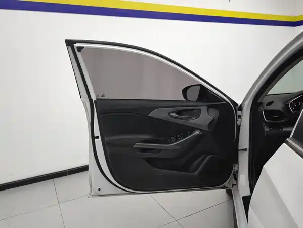 Hyundai Festa 2021
