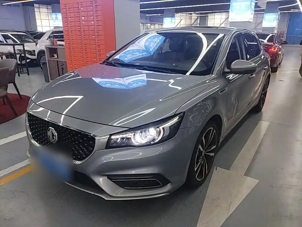 MG 6 2018