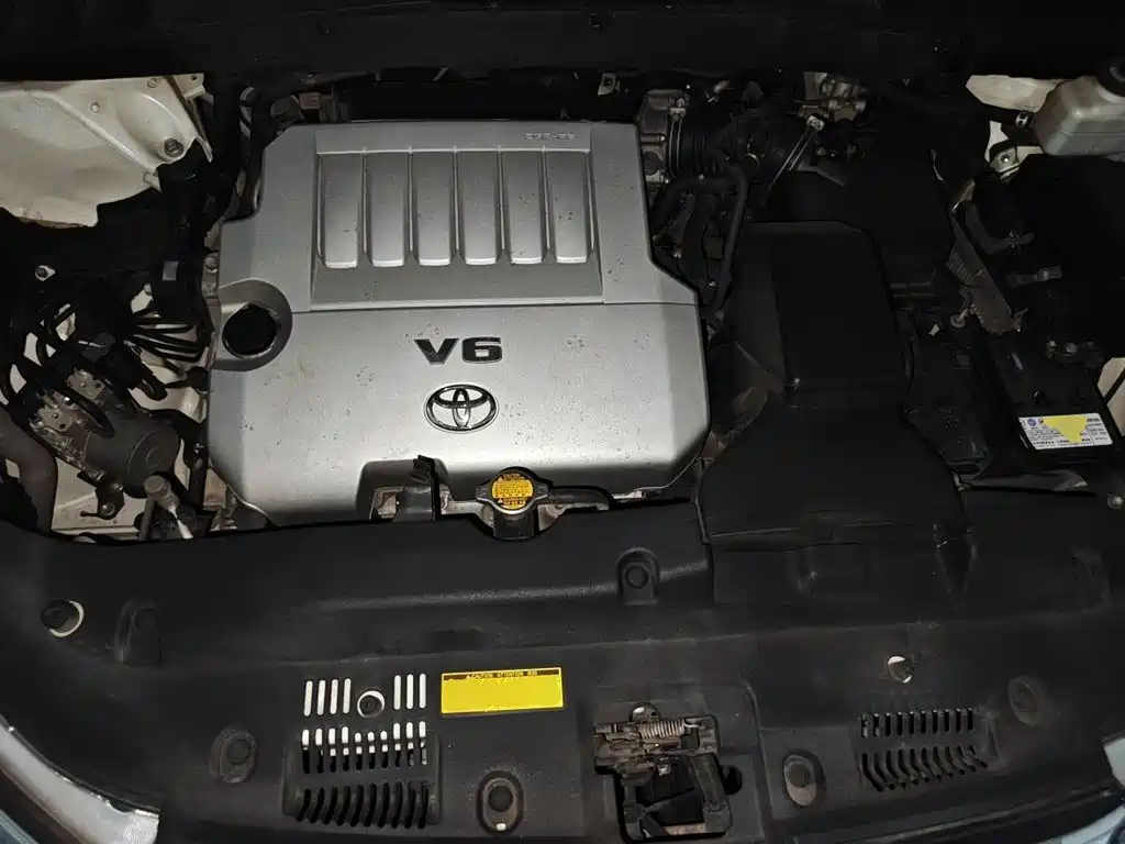 Toyota Highlander 2017 — фото 17