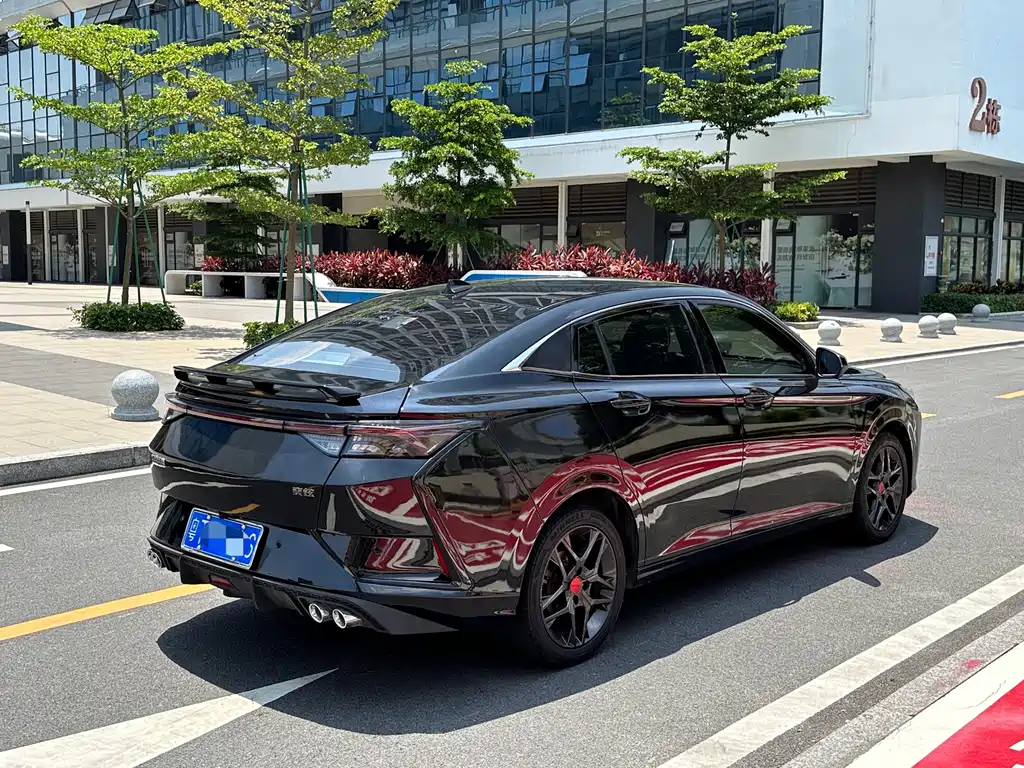 Aeolus Yixuan 2022