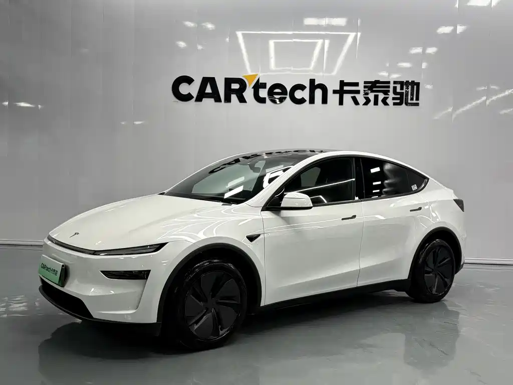 Tesla Model Y 2026