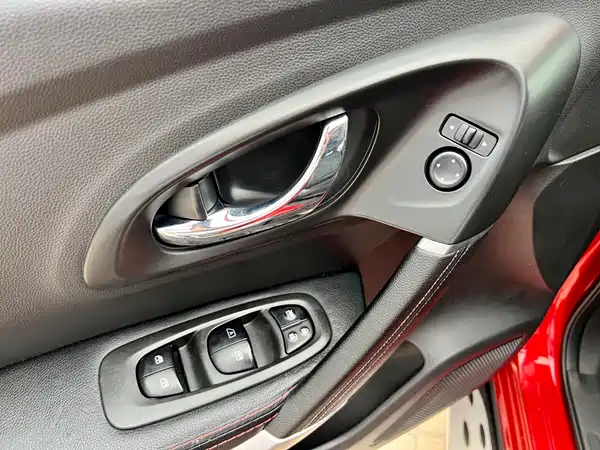 Renault Kadjar 2016