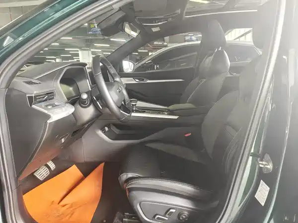 Geely Xingrui 2023