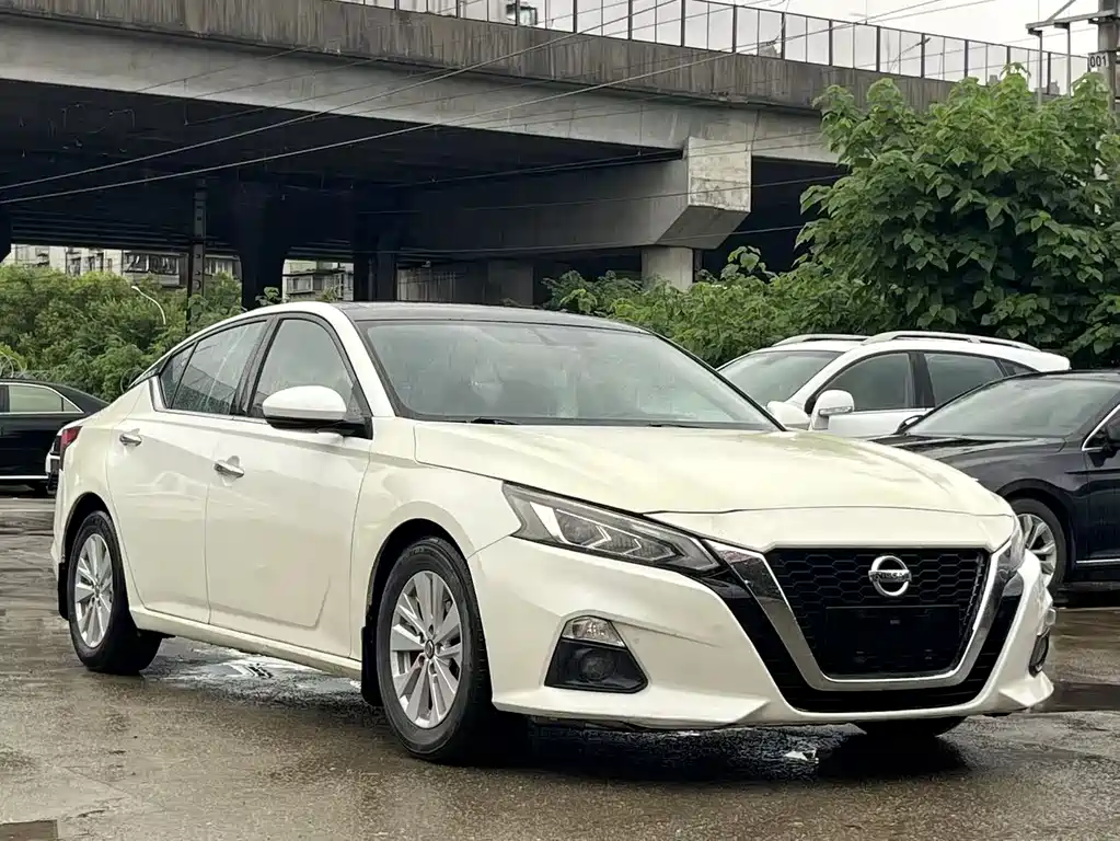Nissan Teana 2019 — фото 3