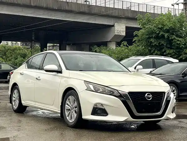 Nissan Teana 2019