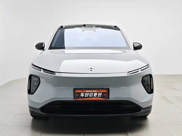 NIO EC6 2024