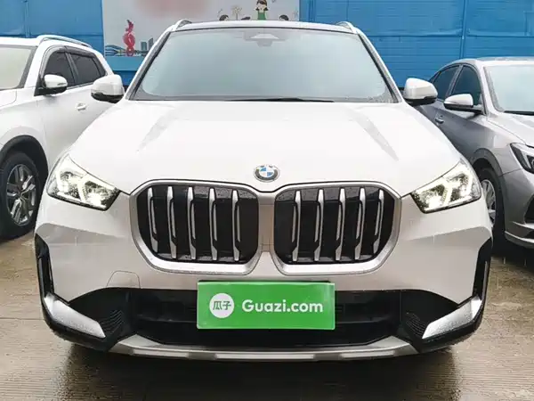 BMW X1 2024