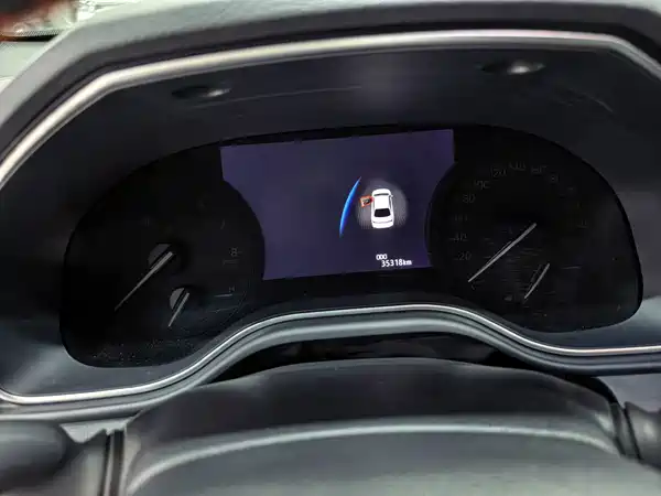 Toyota Avalon 2023