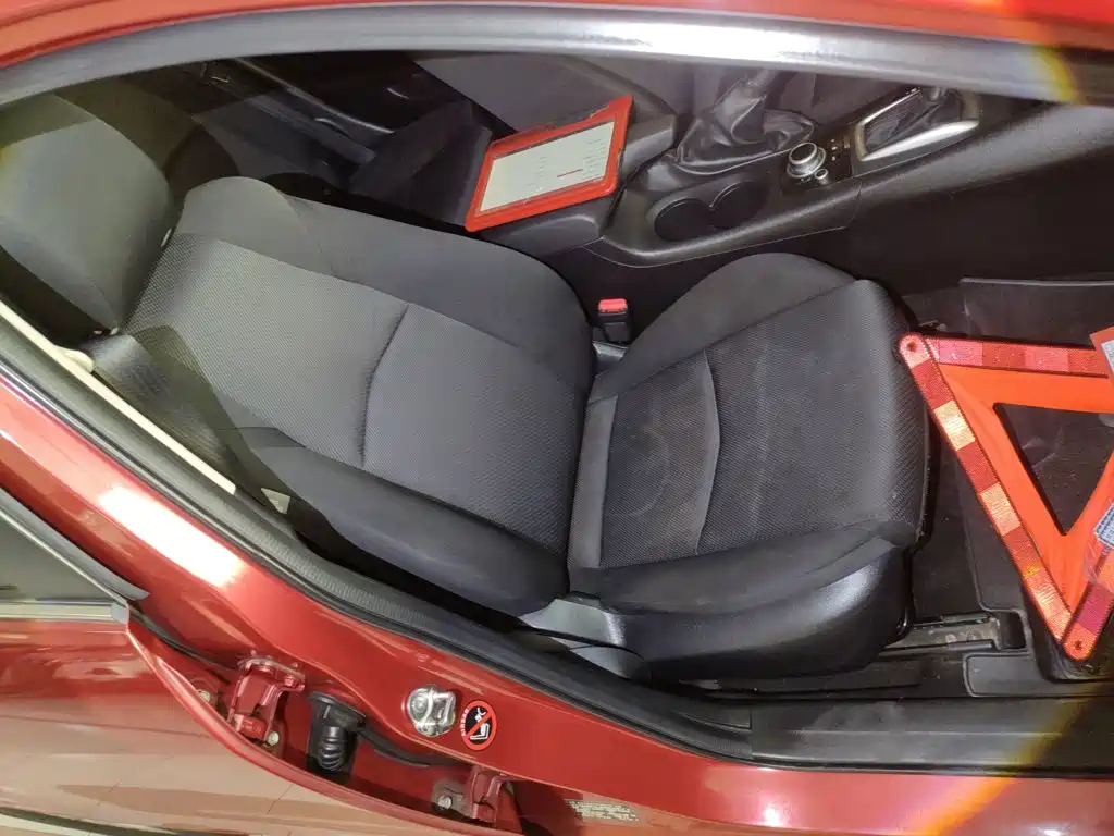 Mazda 3 Angkesela 2019 — фото 25