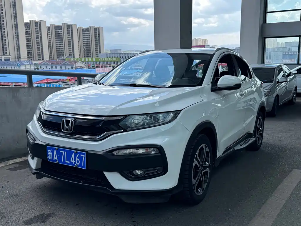 Honda XR-V 2015 — фото 2
