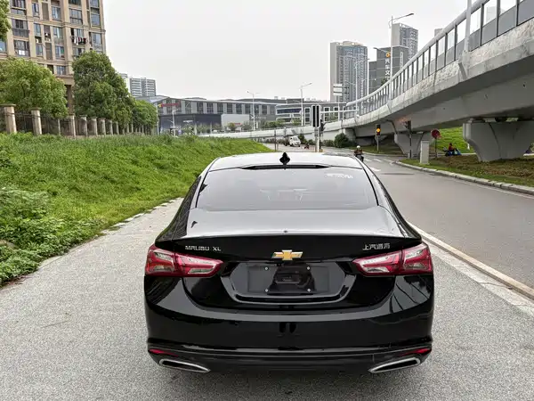 Chevrolet Malibu XL 2022