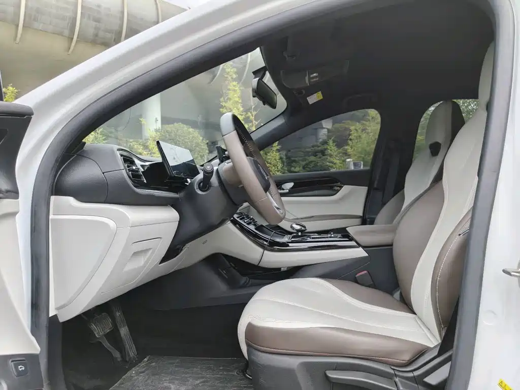 BYD Qin PLUS 2024 — фото 14