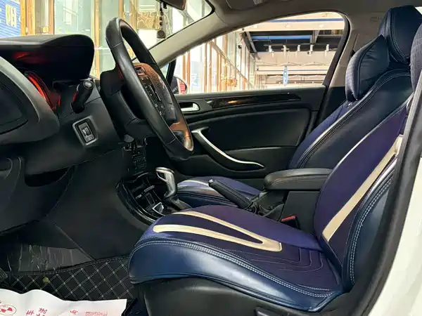 Citroën C5 2017