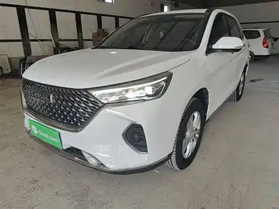 Haval M6 2021