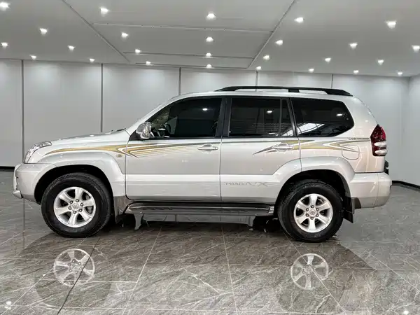 Toyota Prado 2006