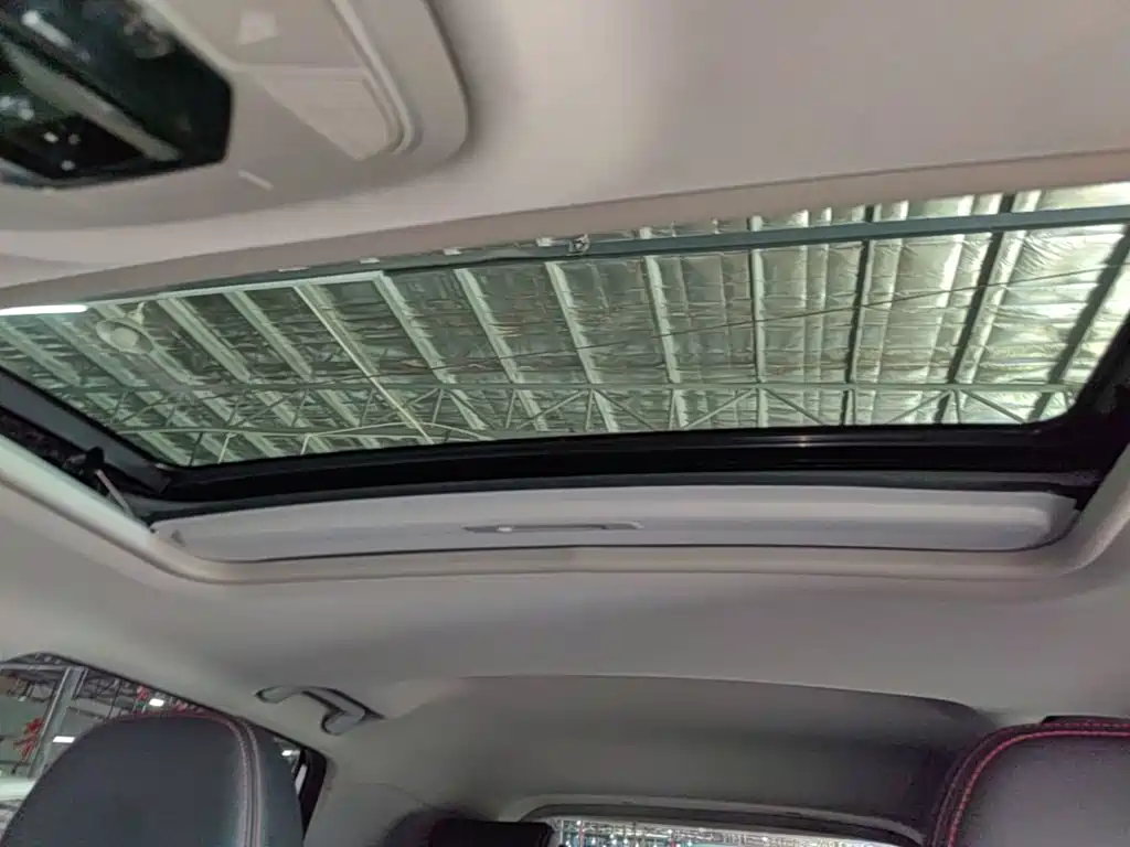 Chery Tiggo 5x 2022 — фото 18