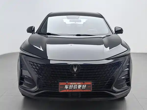 Changan UNI-T 2021