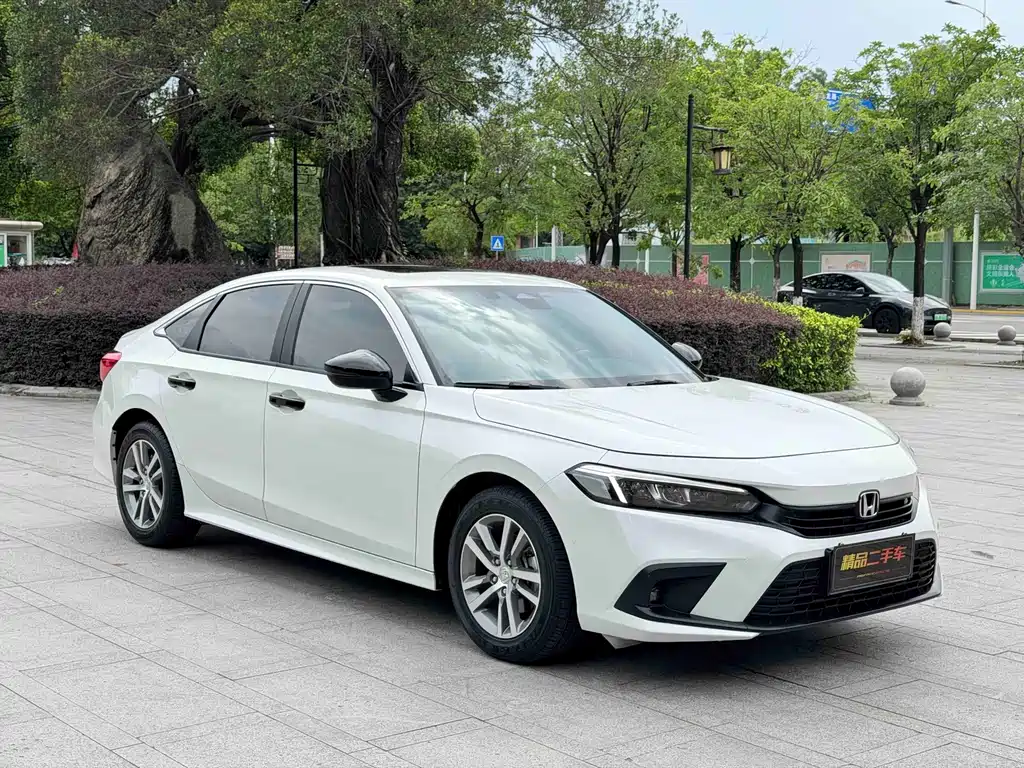 Honda Civic 2023