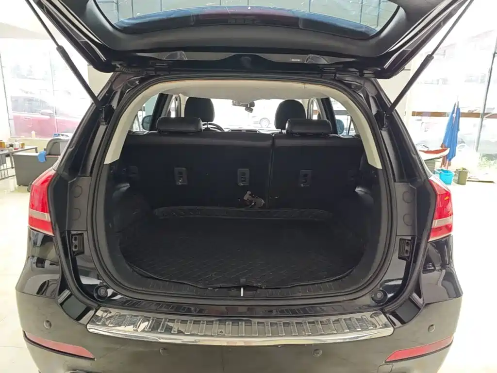 Haval H2 2015 — фото 19