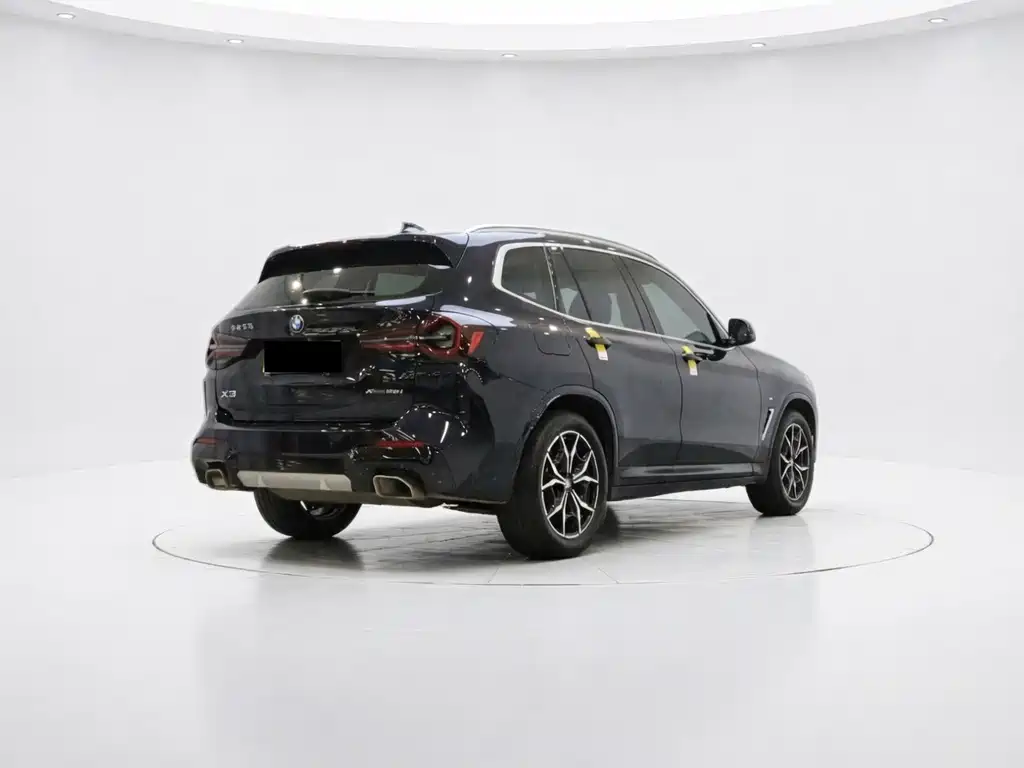 BMW X3 2023