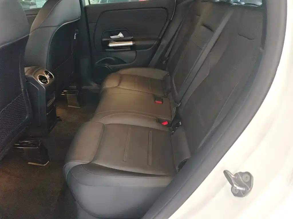 Mercedes-Benz GLA 2020 — фото 17
