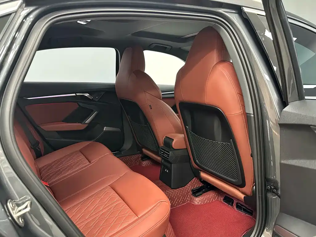 Audi A3 2025