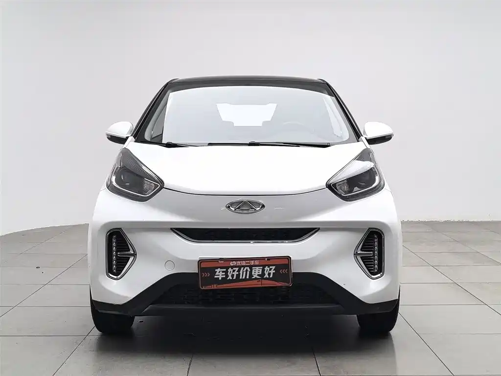 Chery QQ Little Ant 2023 — фото 3