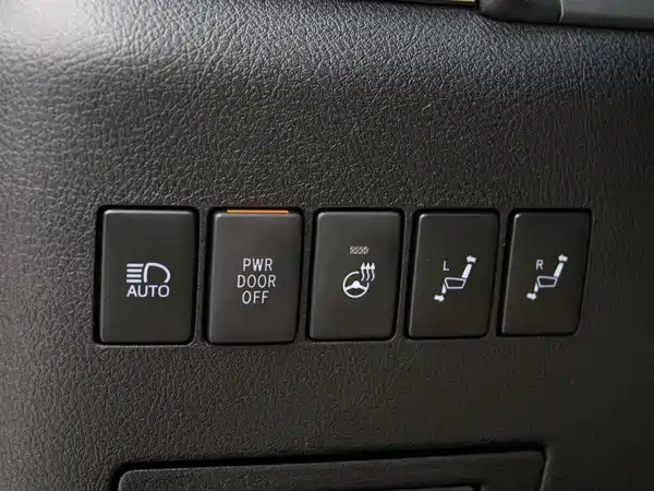 Toyota Alphard 2021
