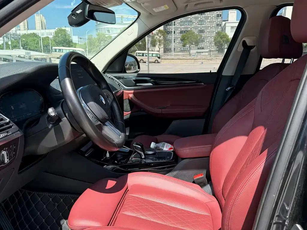 BMW X3 2023