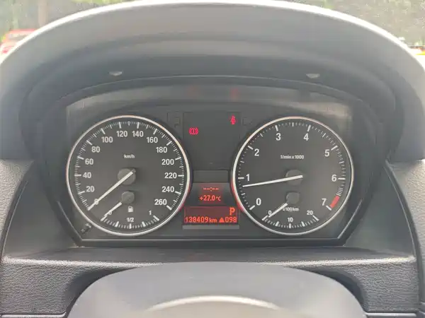 BMW X1 2013