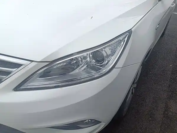 Changan Eado 2015
